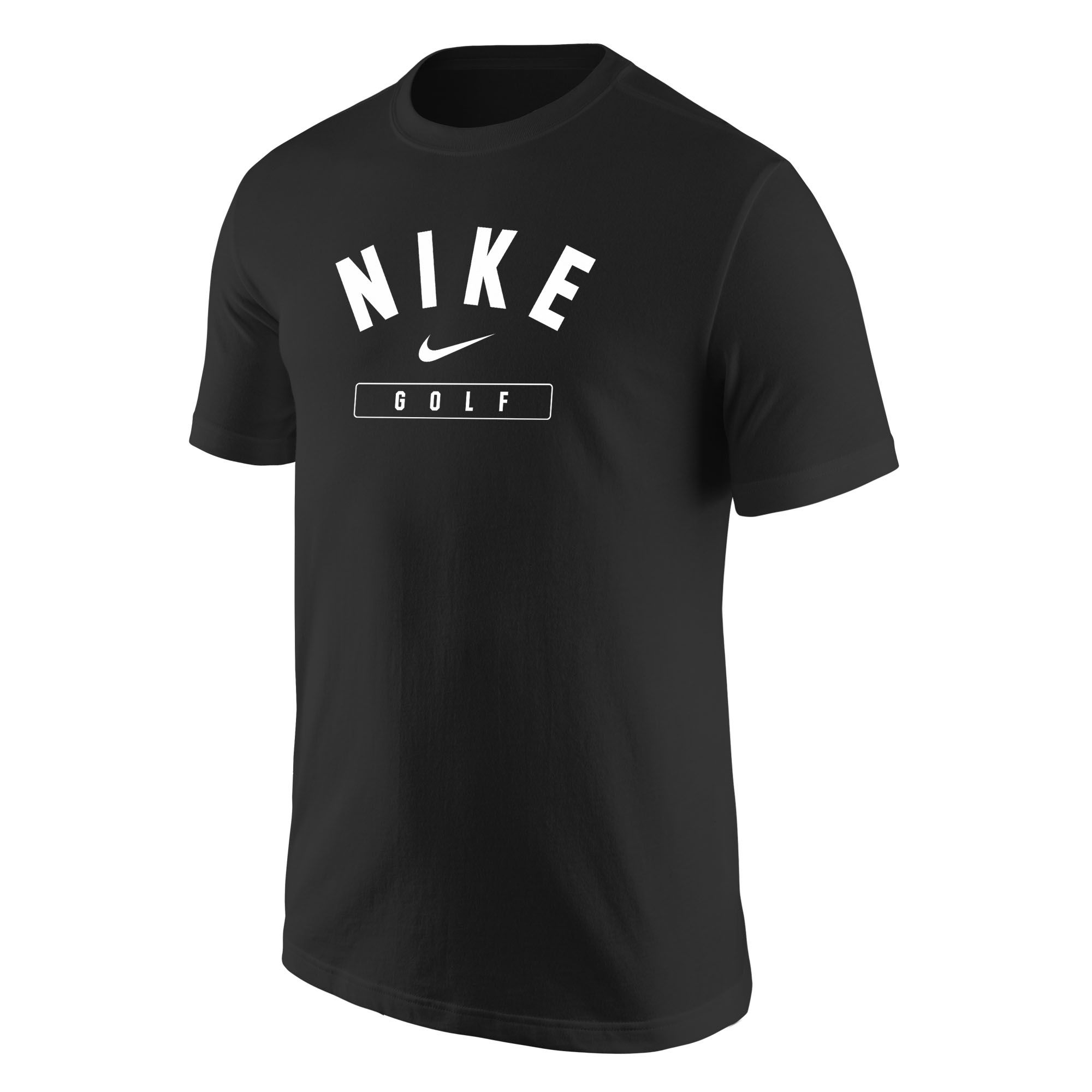 Nike Golf Men's Cotton T Shirt