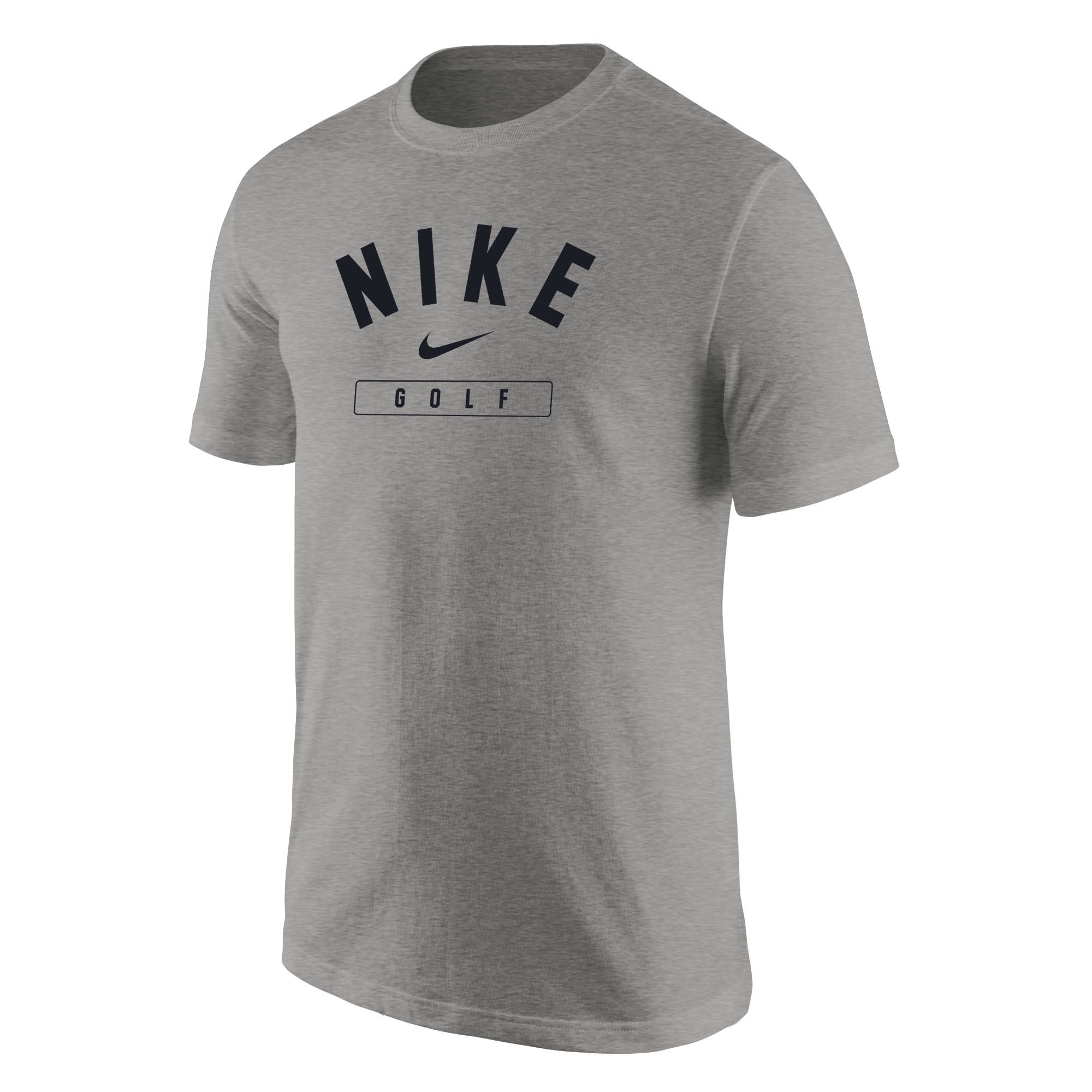 Nike Golf Men's Cotton T Shirt