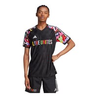 adidas Men's Tiro 23 Pride Jersey Front_Flat