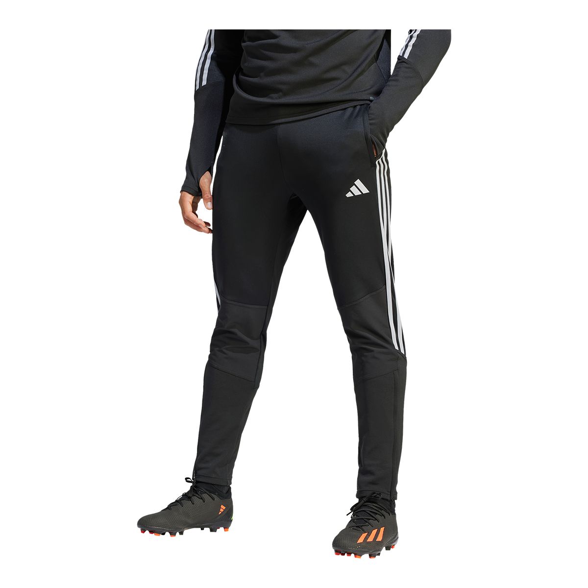 adidas Men's Tiro 23 Winterized Pants