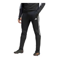 adidas Men's Tiro 23 Winterized Pants Front_Angled_Left