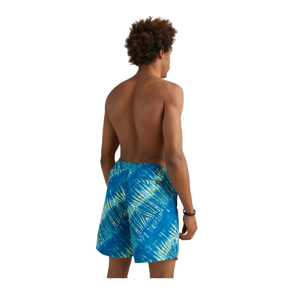 O'Neill Men's Cali Melting Volley Boardshorts
