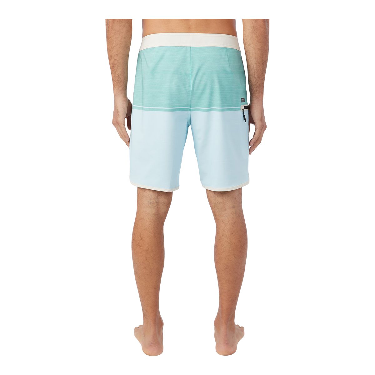 O'Neill Men's Hyperfreak Tech TRV Nomad Boardshorts