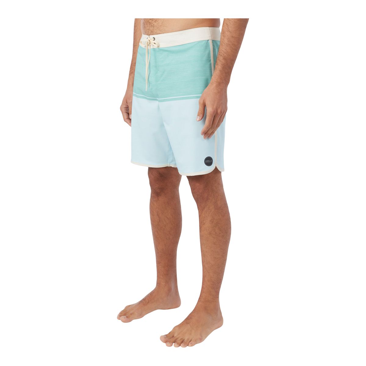 O'Neill Men's Hyperfreak Tech TRV Nomad Boardshorts
