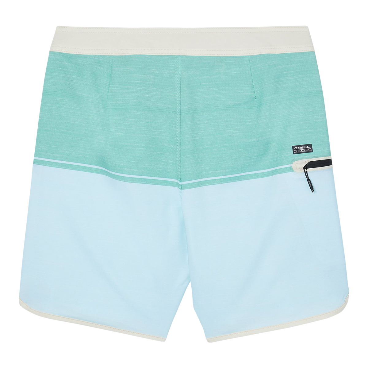 O'Neill Men's Hyperfreak Tech TRV Nomad Boardshorts