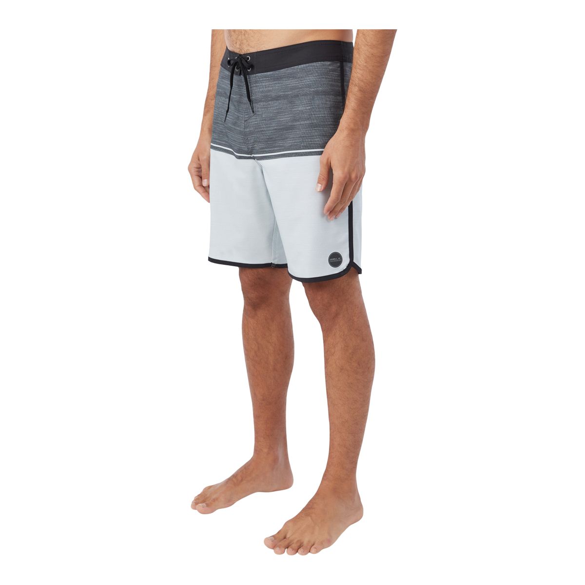 O'Neill Men's Hyperfreak Tech TRV Nomad Boardshorts