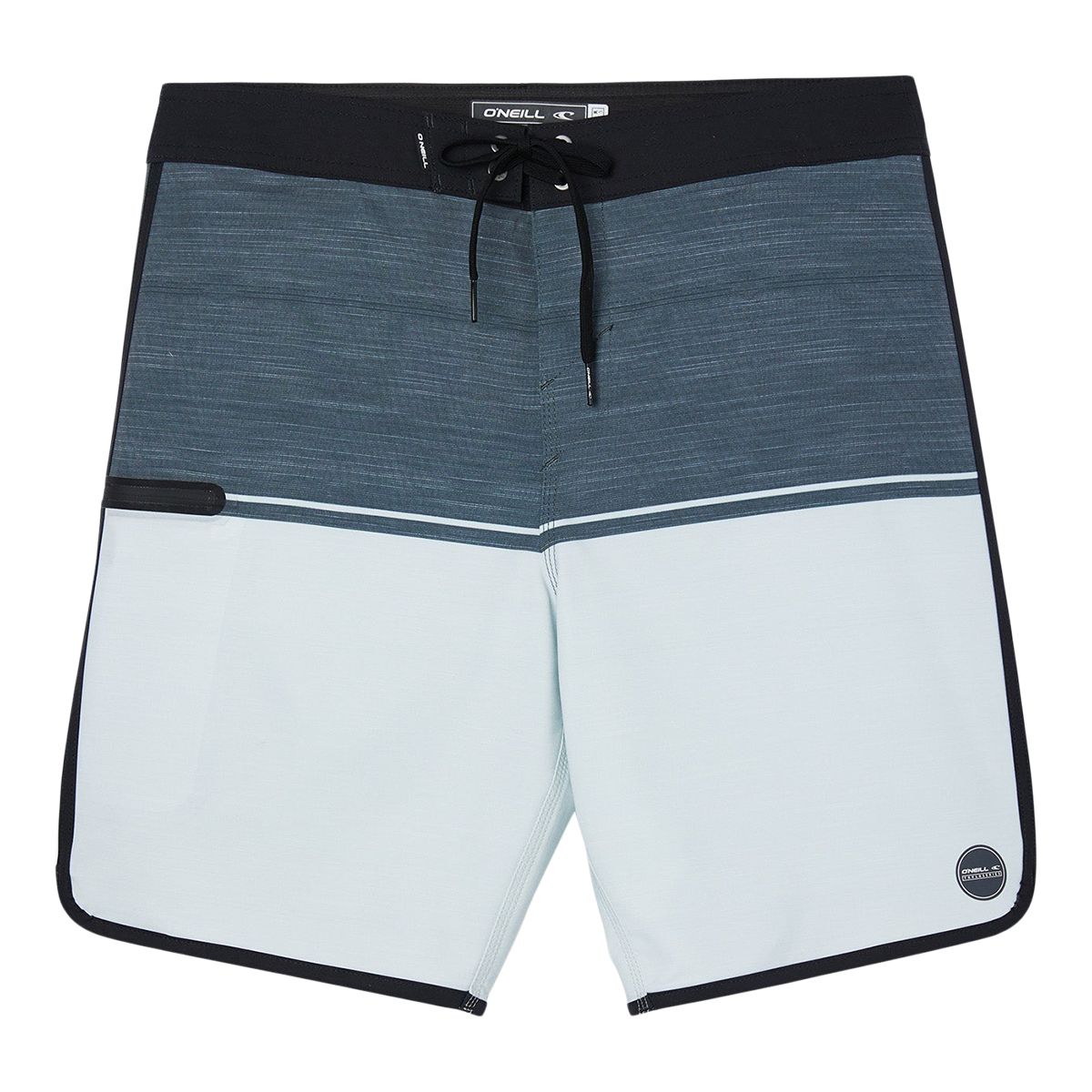O'Neill Men's Hyperfreak Tech TRV Nomad Boardshorts