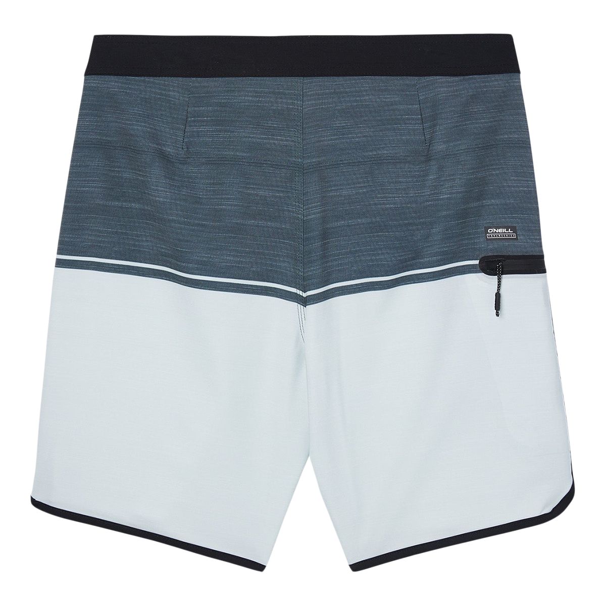 O'Neill Men's Hyperfreak Tech TRV Nomad Boardshorts