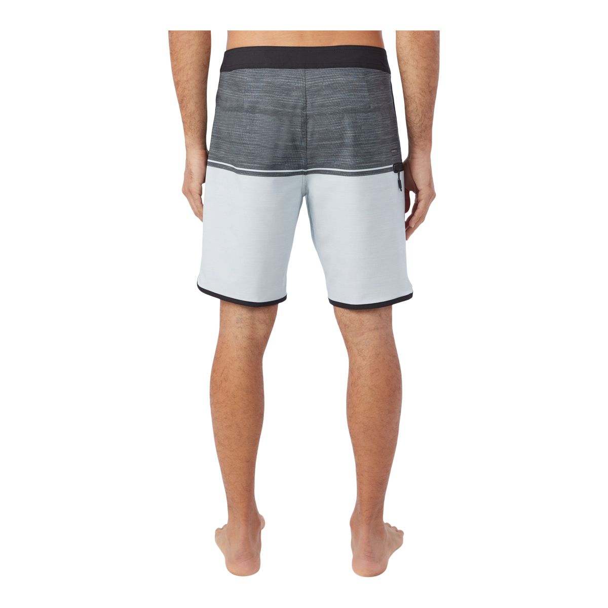 O'Neill Men's Hyperfreak Tech TRV Nomad Boardshorts
