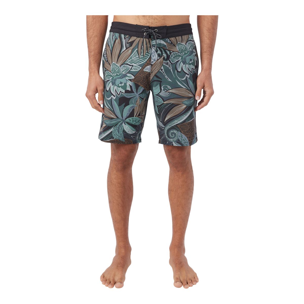 Image of O'Neill Men's Cooper Volley Boardshorts