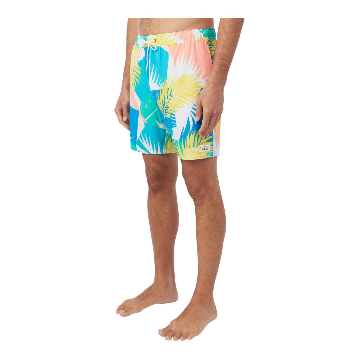 O'Neill Men's Mimosa Volley Boardshorts