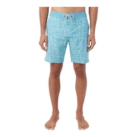 O'Neill Men's Originals Cruzer Boardshorts Front_Flat