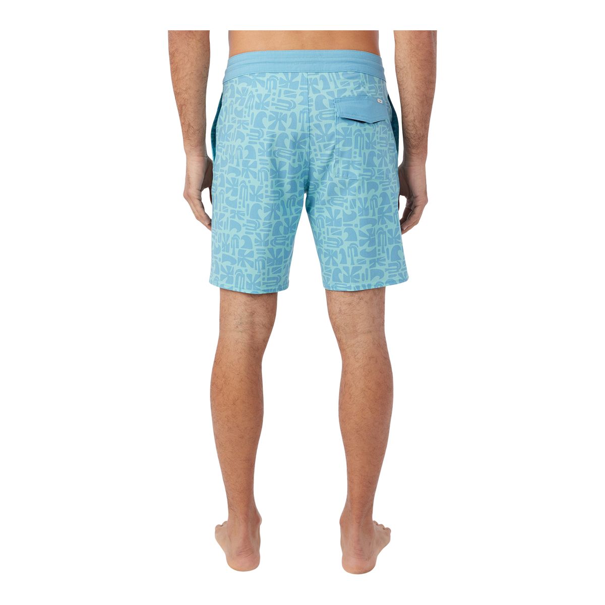 O'Neill Men's Originals Cruzer Boardshorts