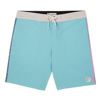 O'Neill Men's Originals Sideline Cruzer Boardshorts Front_Flat