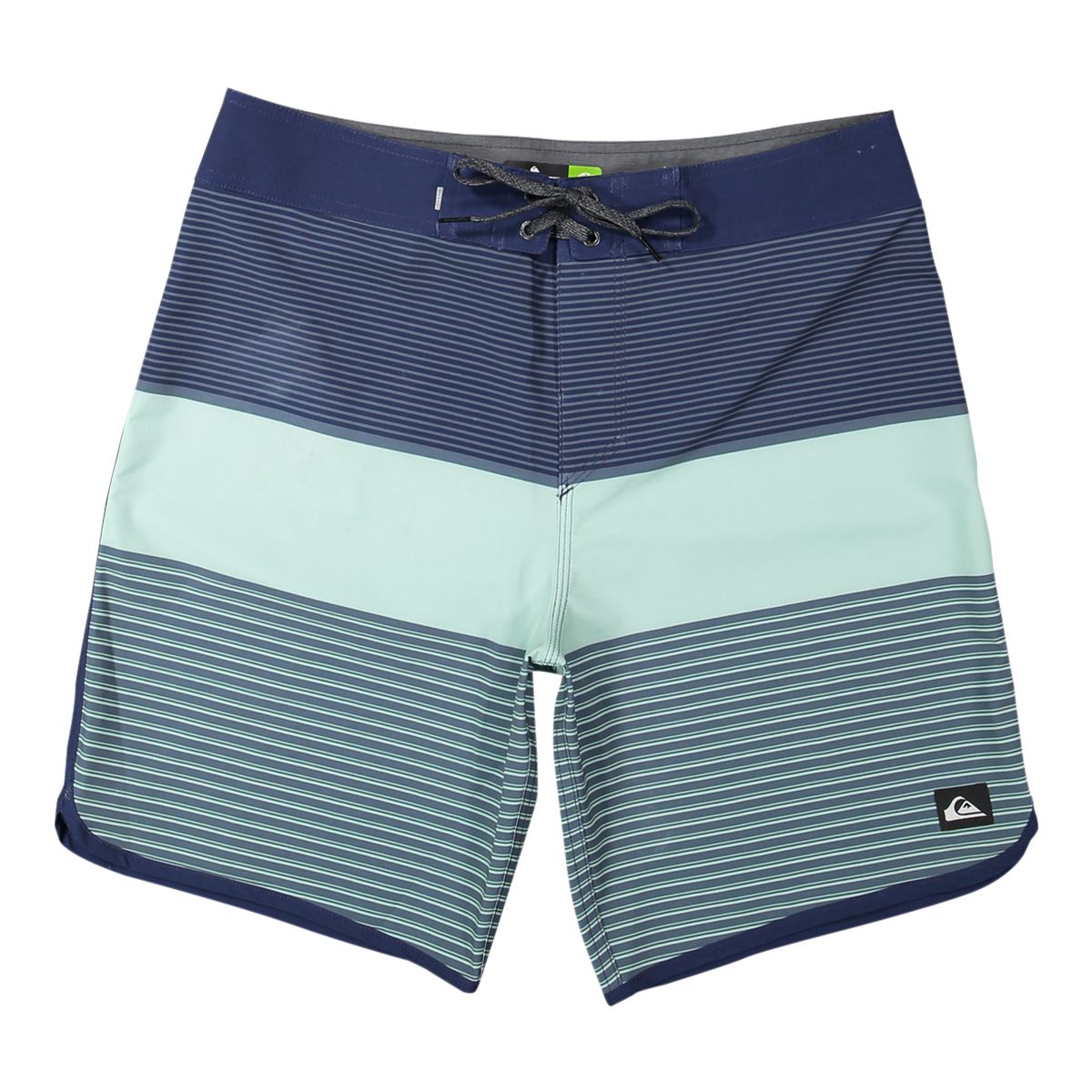 Quiksilver Men's SurfSilk Tijuana 19 Inch Boardshorts