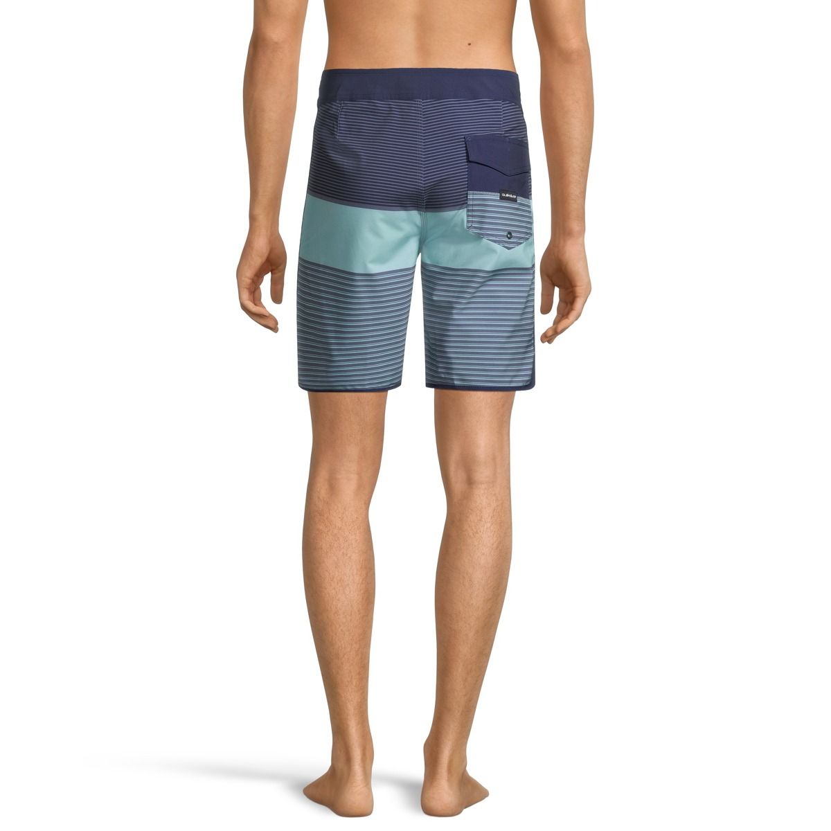 Quiksilver Men's SurfSilk Tijuana 19 Inch Boardshorts