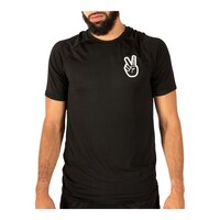 Deuce Men's Performance Shirts Front_Flat