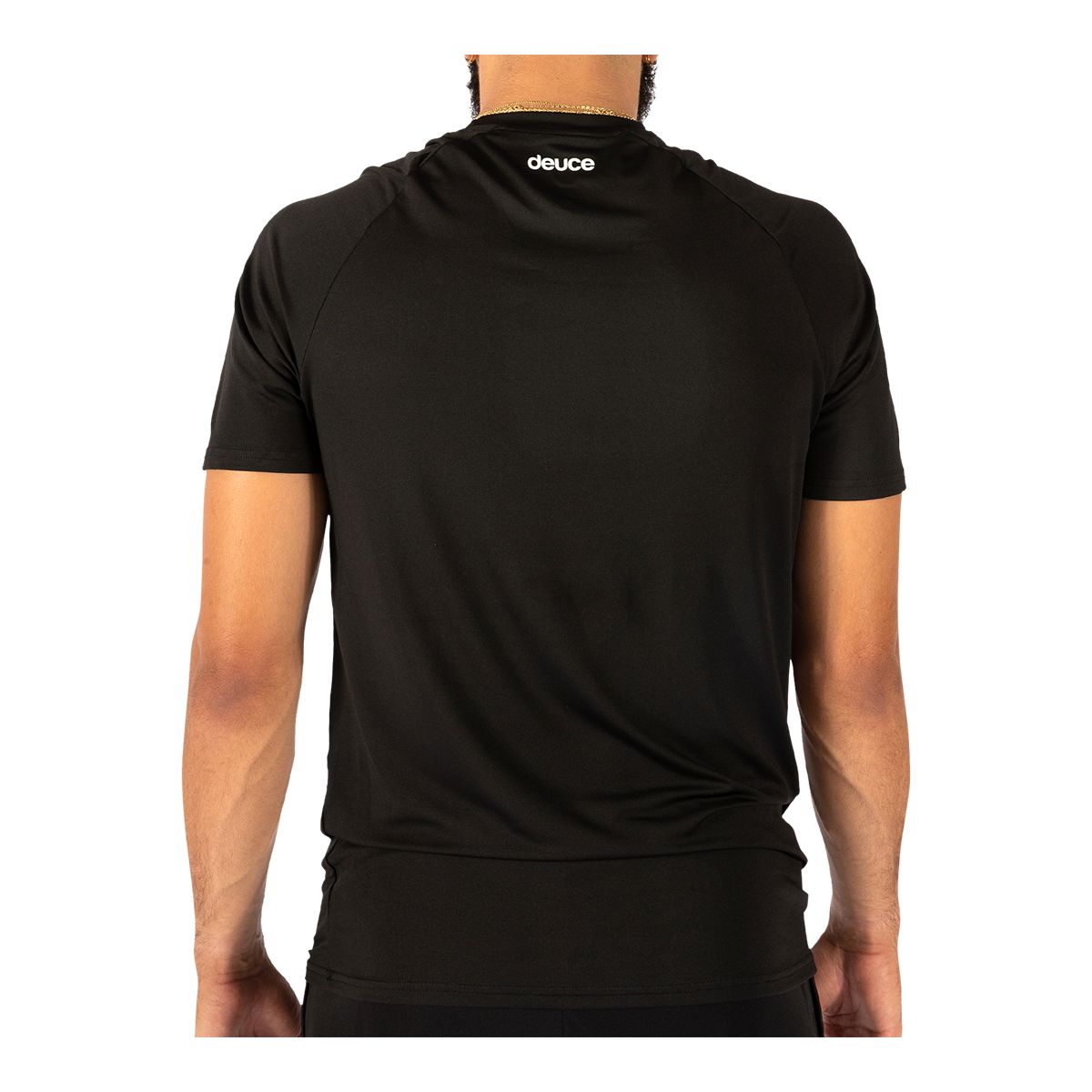 Deuce Men's Performance Shirts