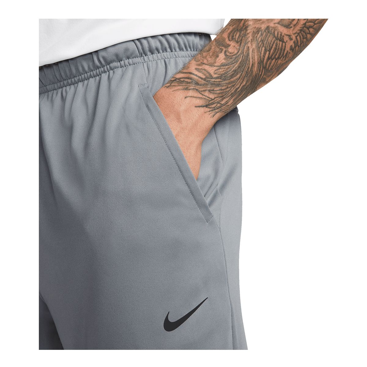 Nike Men's Dri-FIT Totality Taper Pants