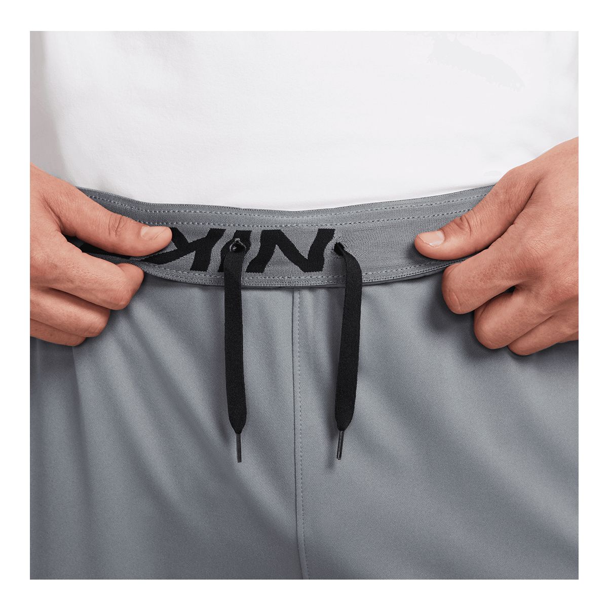 Nike Men's Dri-FIT Totality Taper Pants