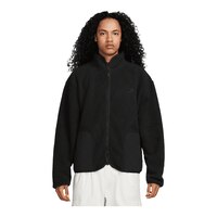 Nike Sportswear Men's Club+ Sherpa Winterized Jacket Front_Flat