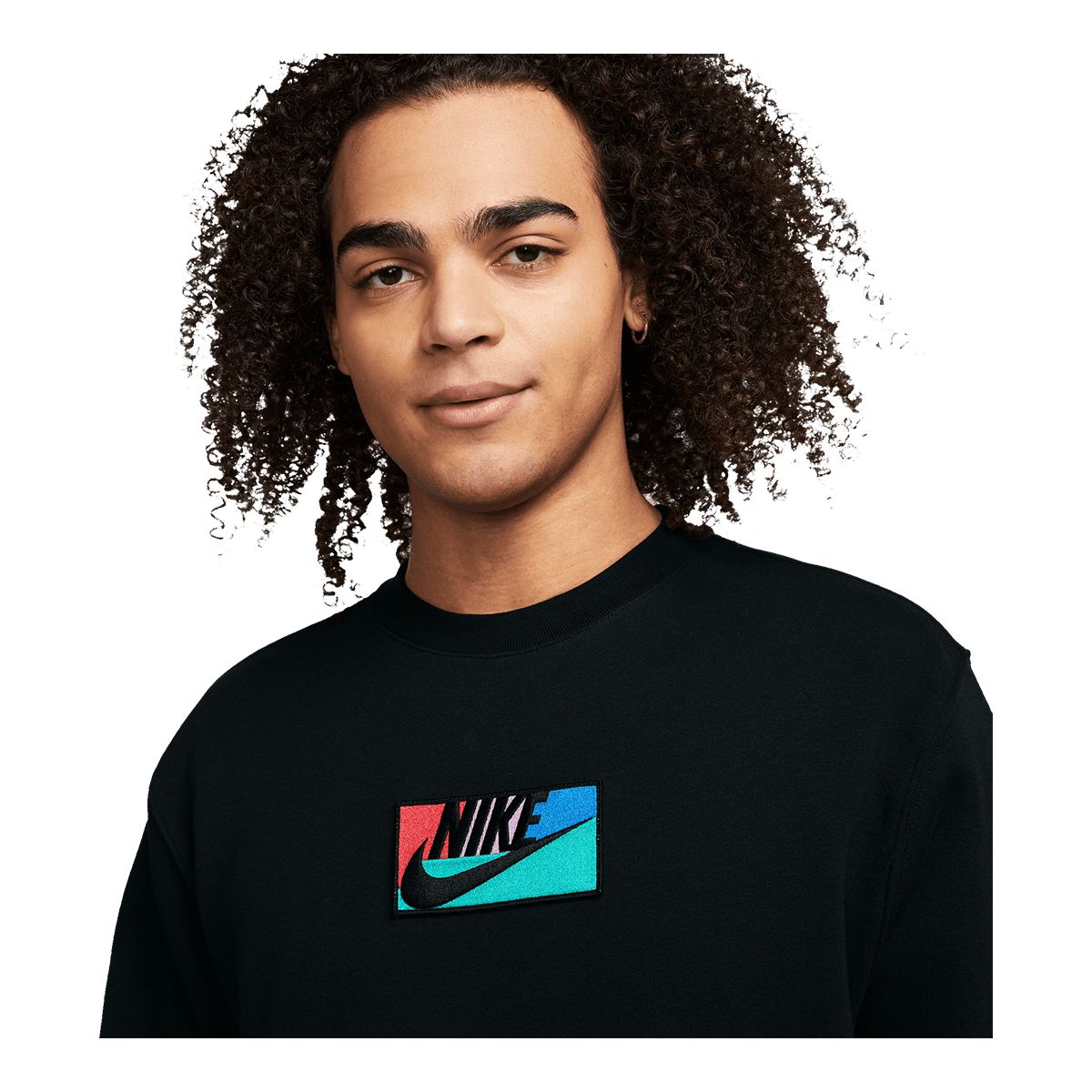 Nike Sportswear Men's Club+ Sweatshirt