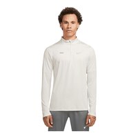 Nike Men's Element Flash 1/2 Zip Sweatshirt Front_Flat
