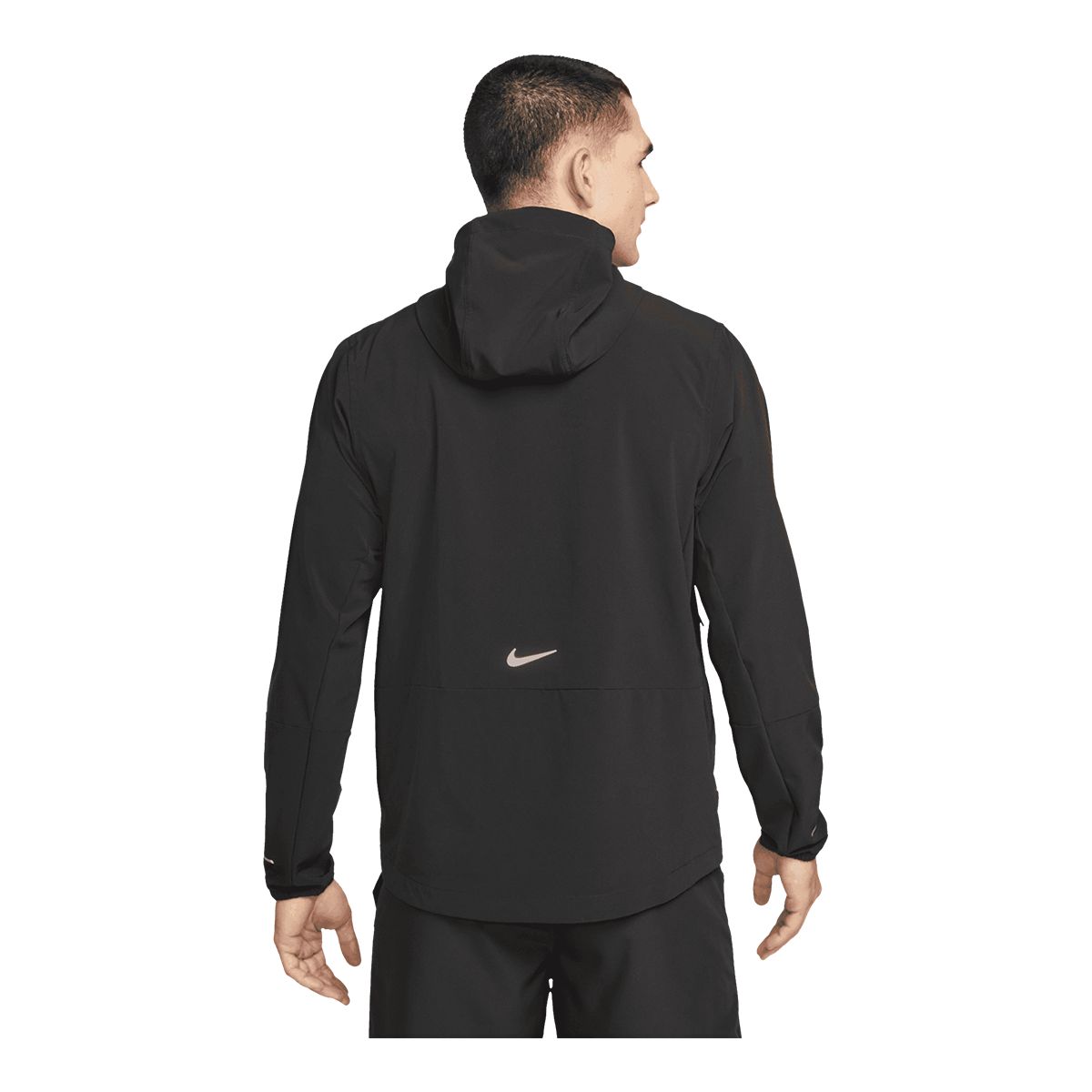 Nike essential sale flash jacket