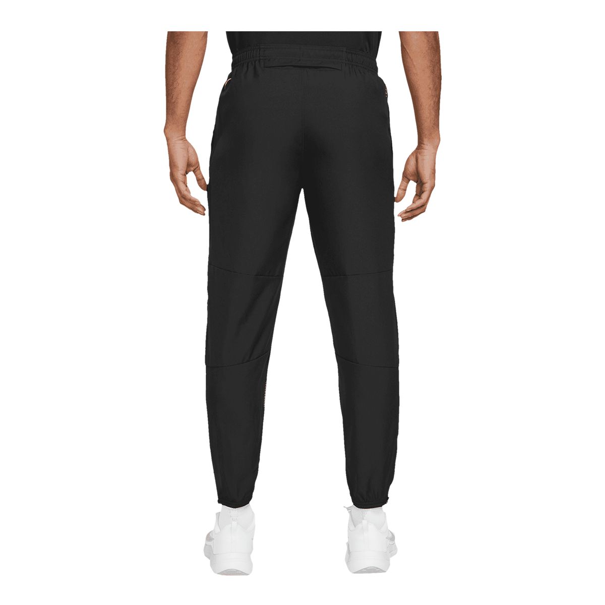 Nike Men's Flash Challenger Woven Pants