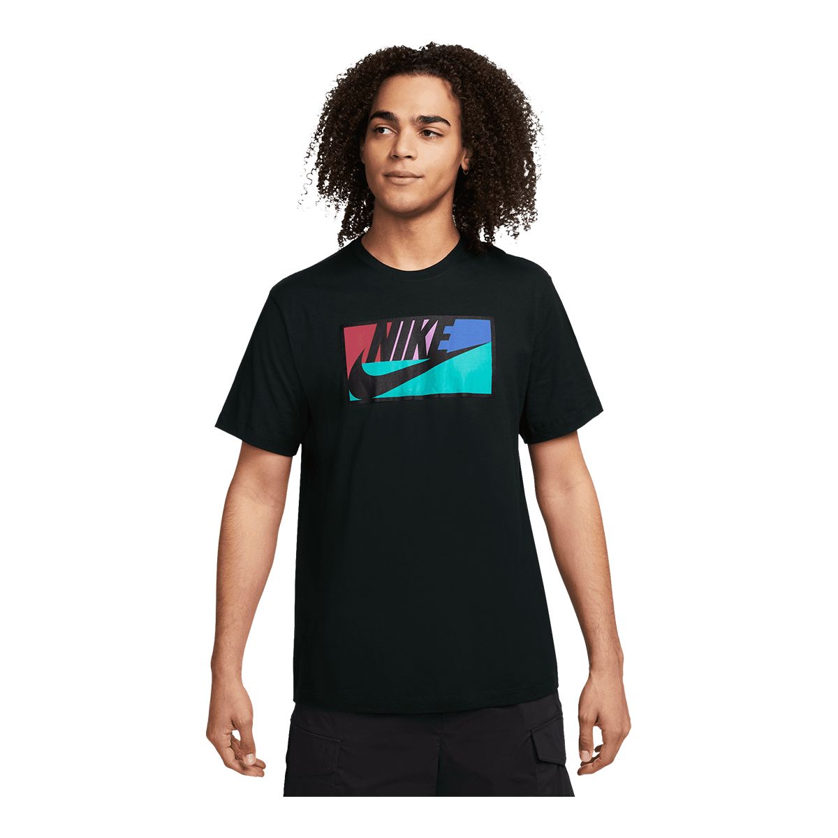 Nike Patch -  Canada
