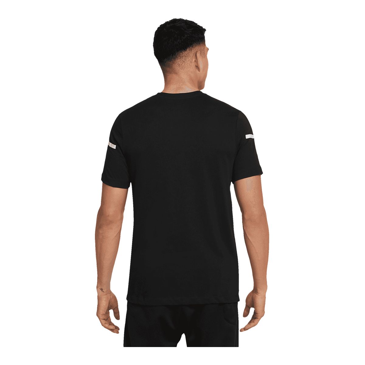 Nike Men's Dri FIT Flash T shirt