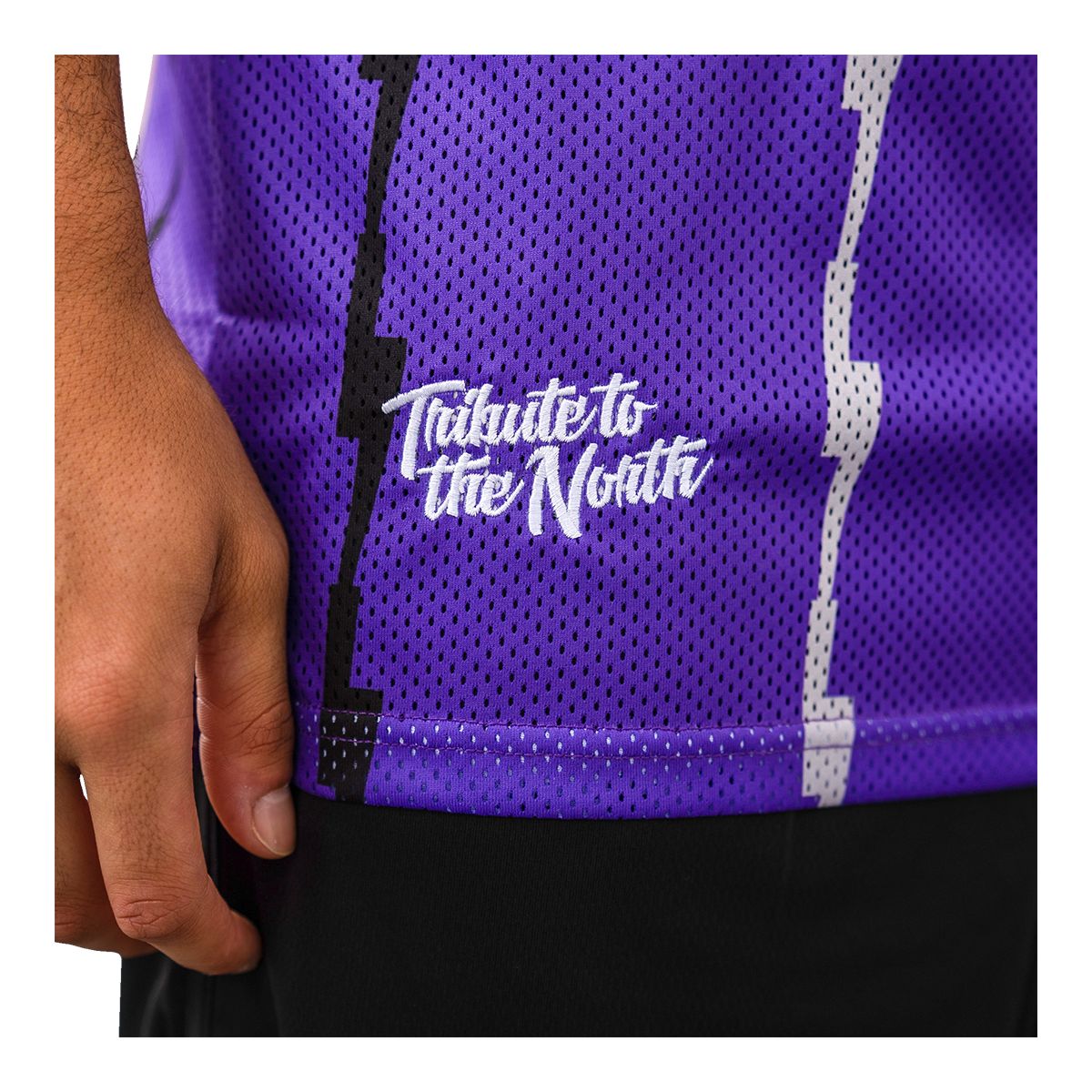 Deuce Men's Basketball Jersey