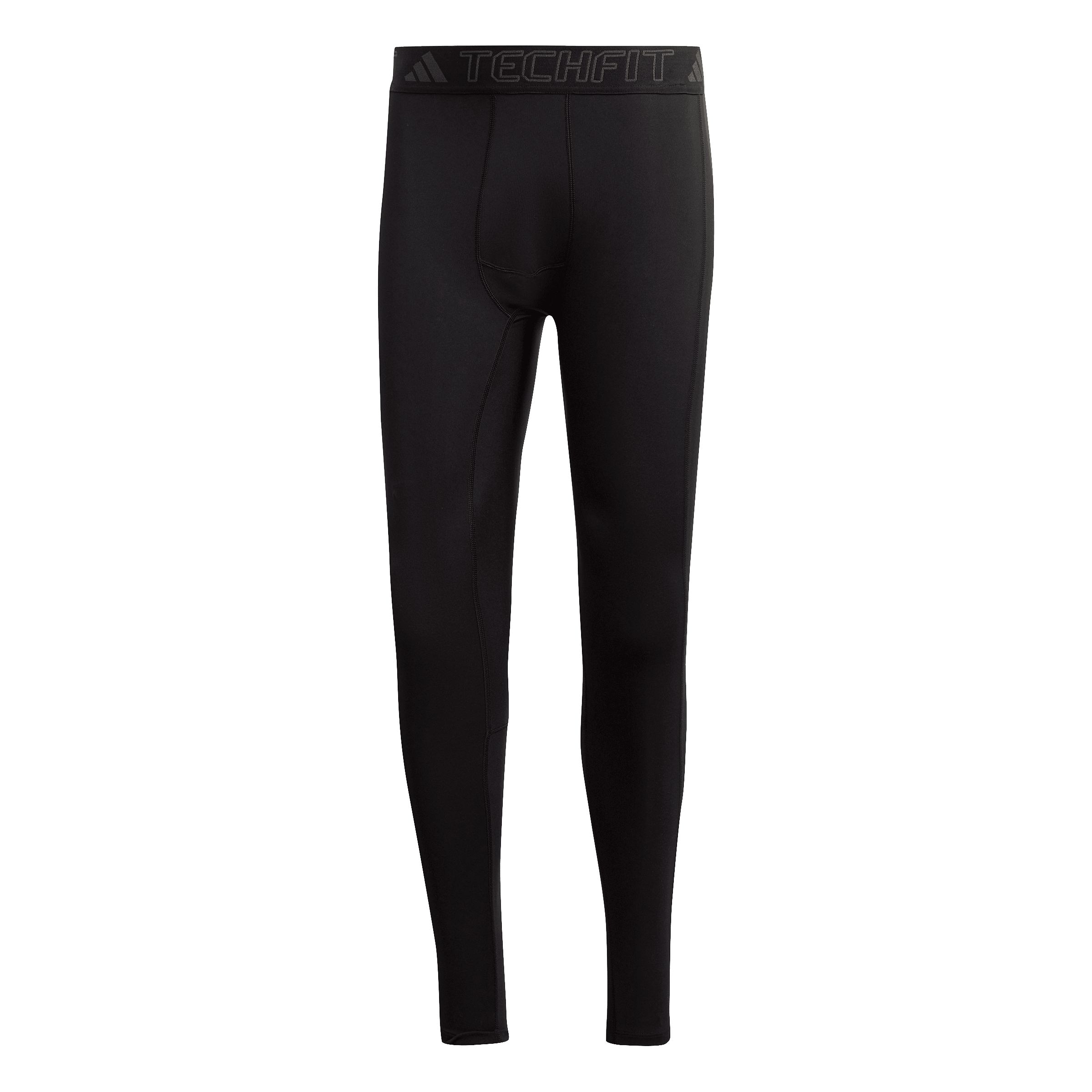adidas Men's Techfit Long Tights
