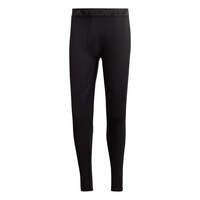 adidas Men's Techfit Long Tights Front_Flat