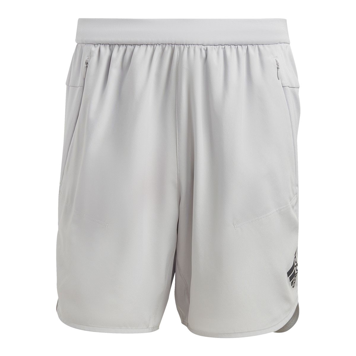 adidas Mens D4T Training Shorts