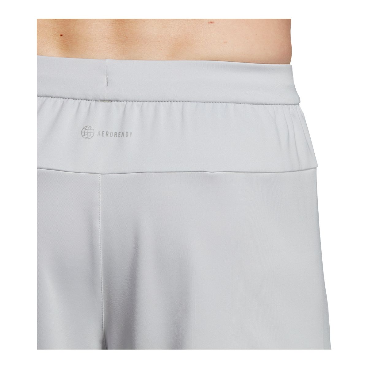 adidas Mens D4T Training Shorts