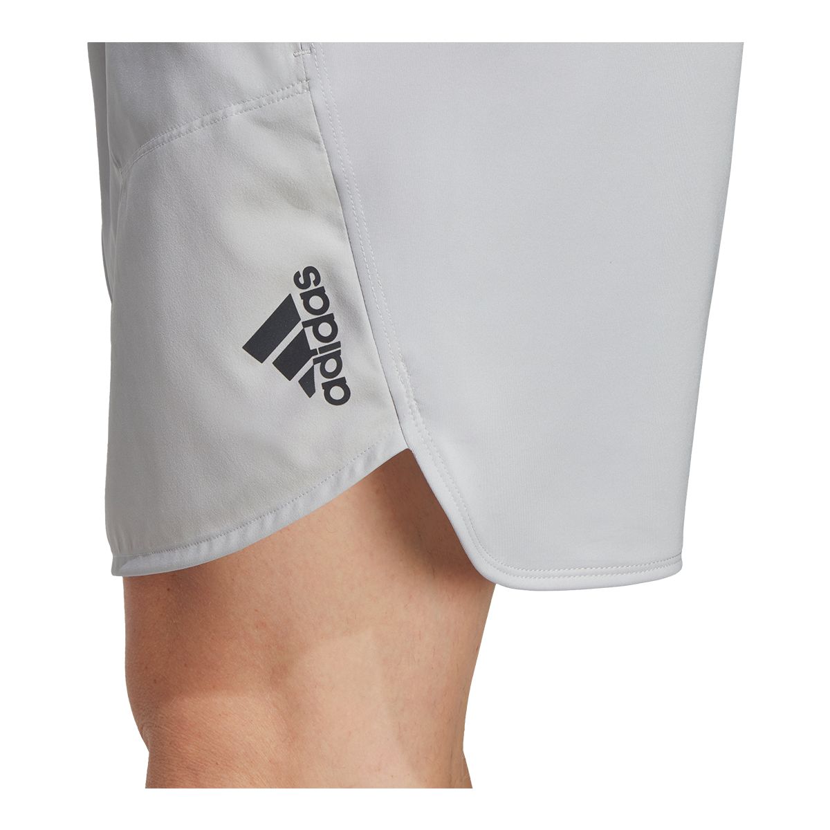 adidas Mens D4T Training Shorts