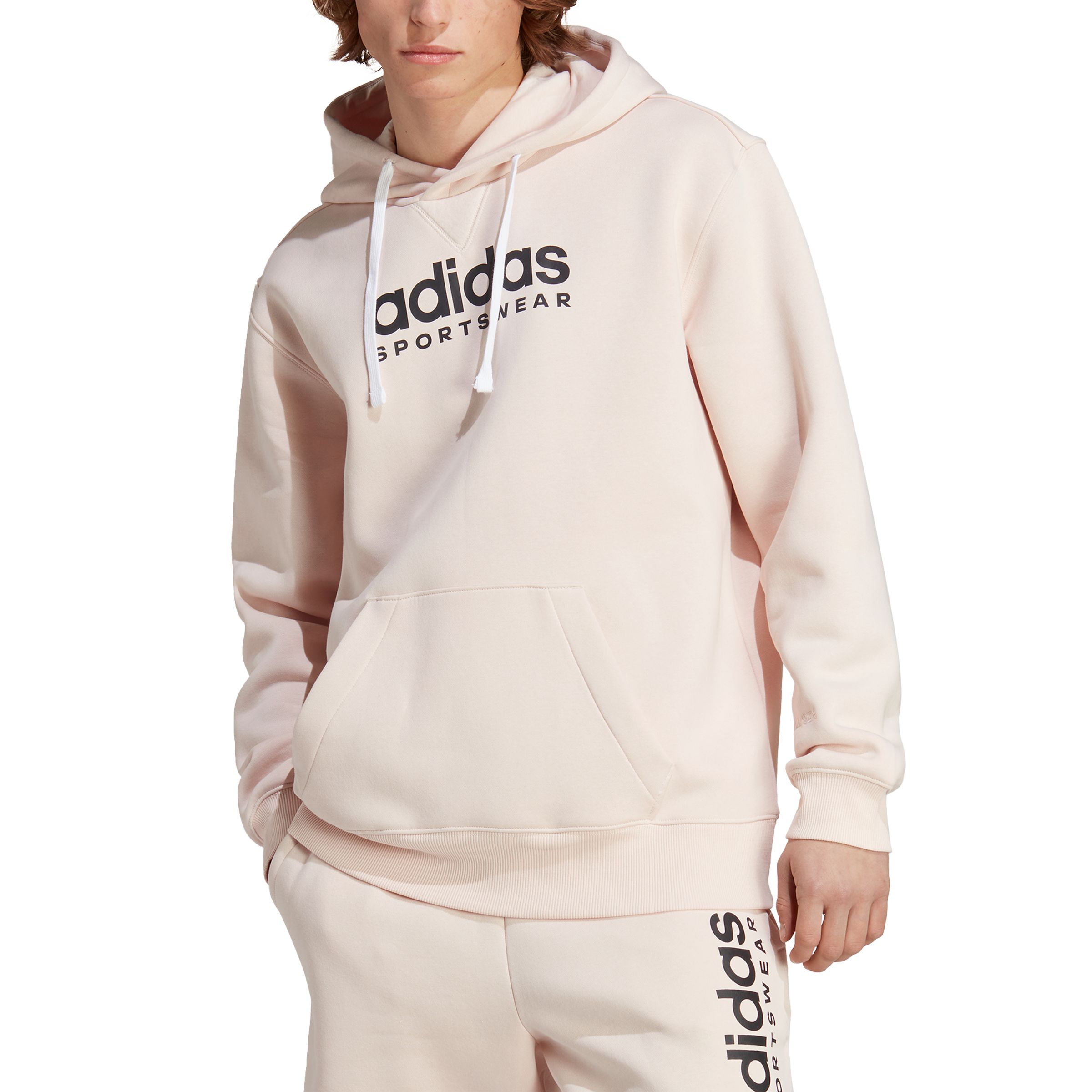 adidas Men's All SZN Graphic Hoodie
