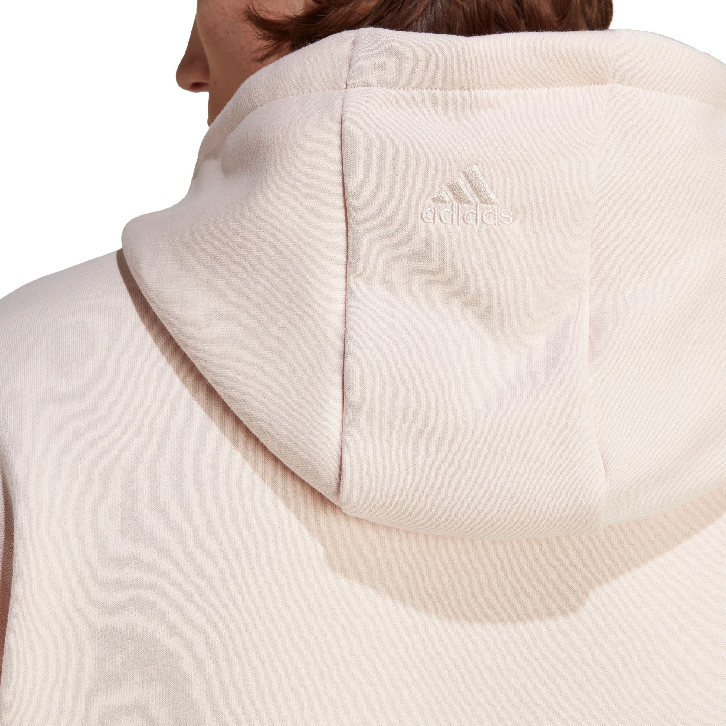 adidas Men's All SZN Graphic Hoodie