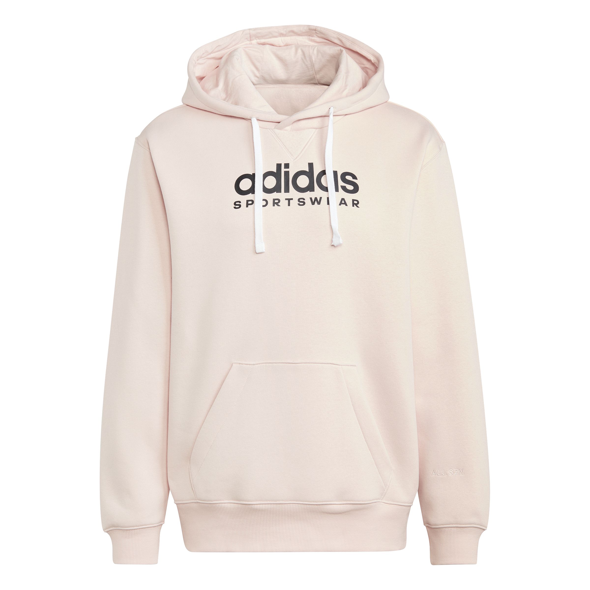 adidas Men's All SZN Graphic Hoodie