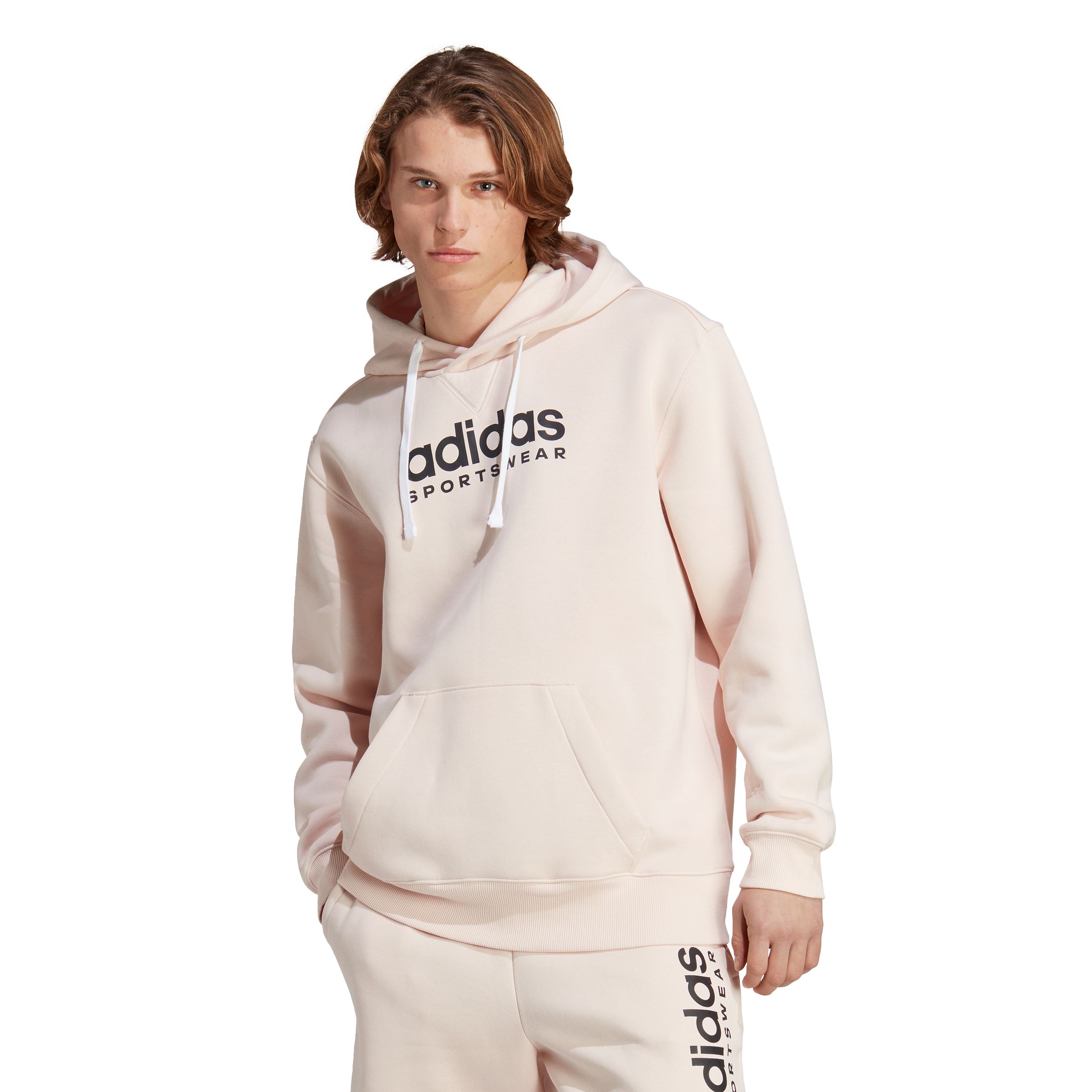 adidas Men's All SZN Graphic Hoodie