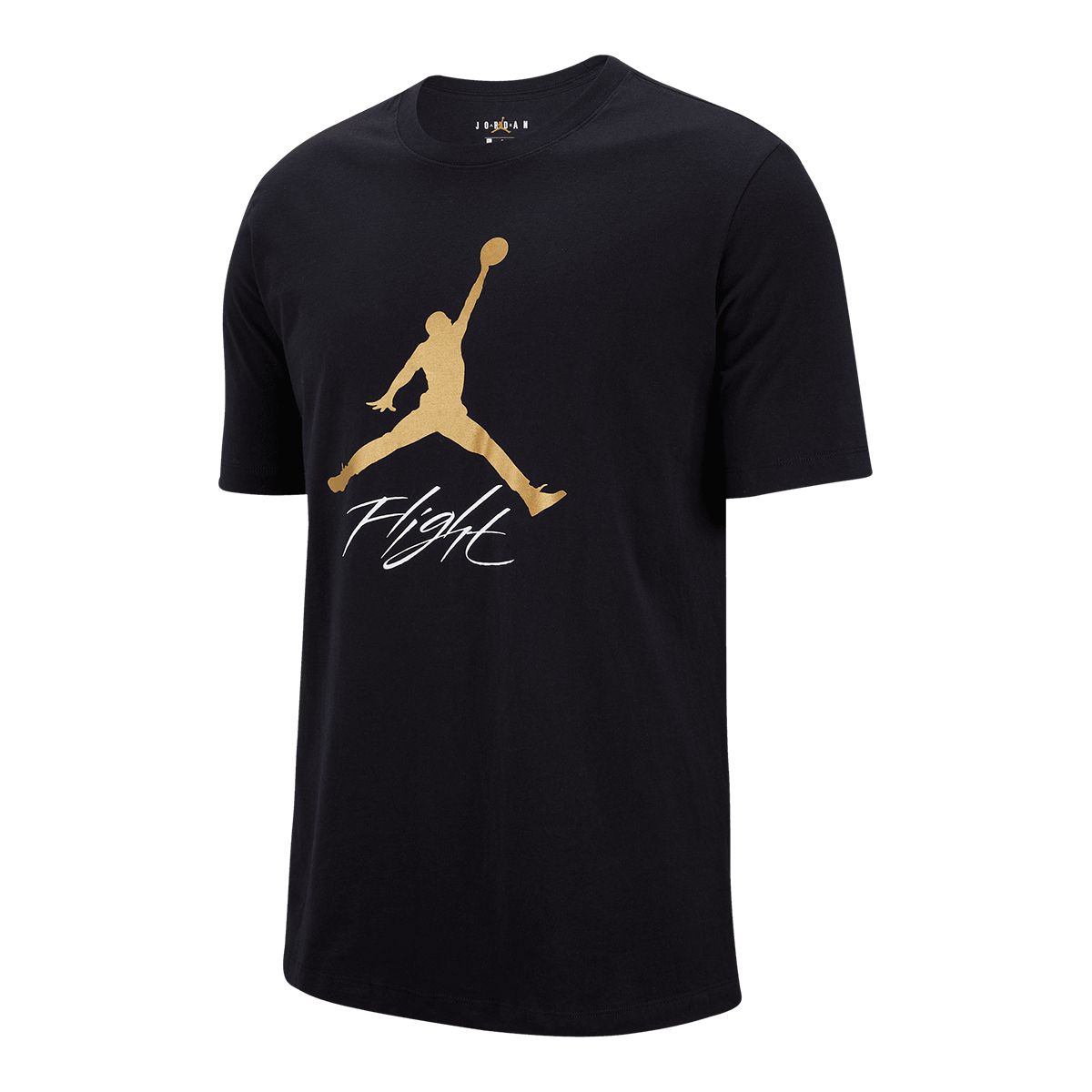 Jordan Men's Jumpman Flight HBR T Shirt