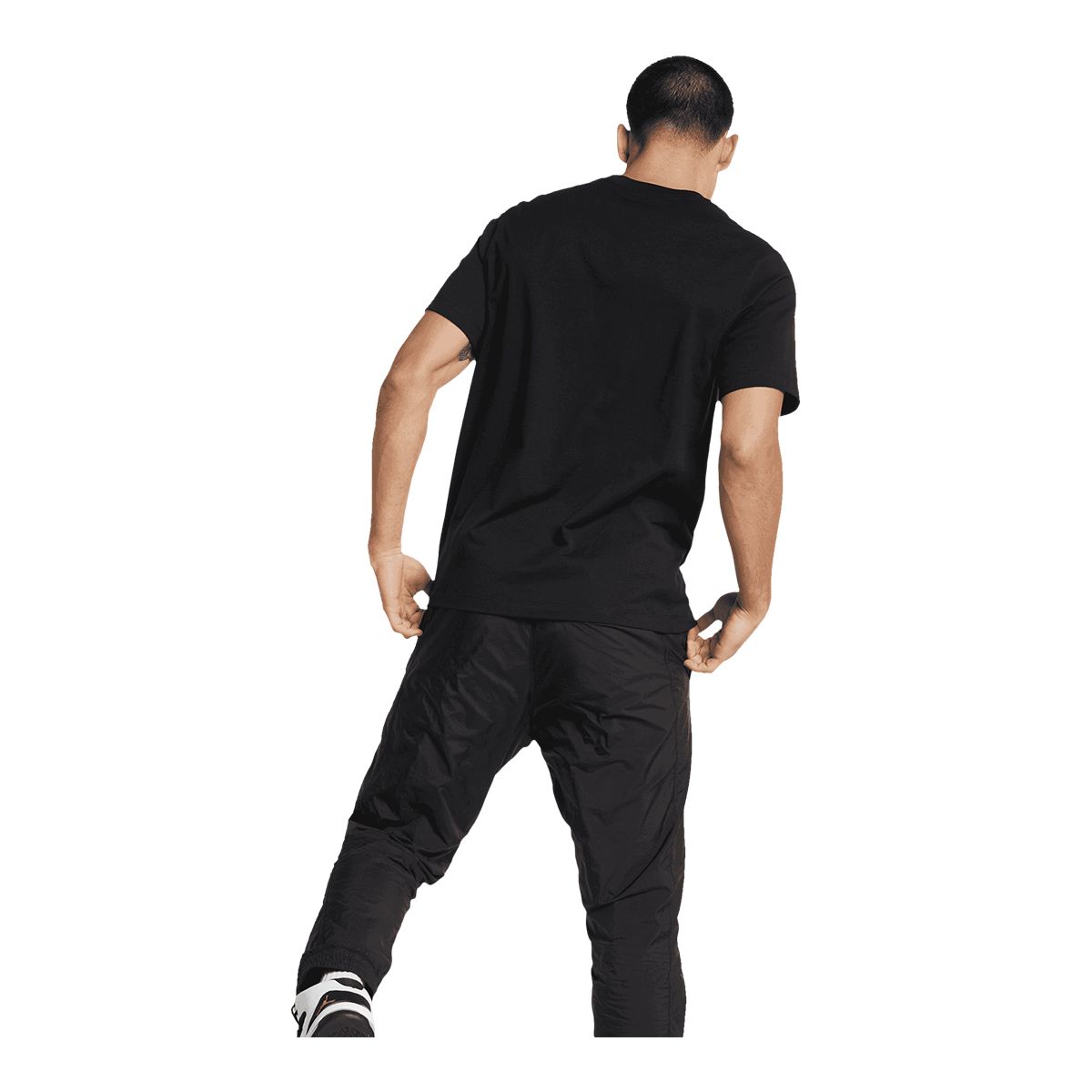 Jordan Men's Jumpman Flight HBR T Shirt