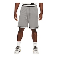 Nike Men's DNA 10 Inch Shorts Front_Flat