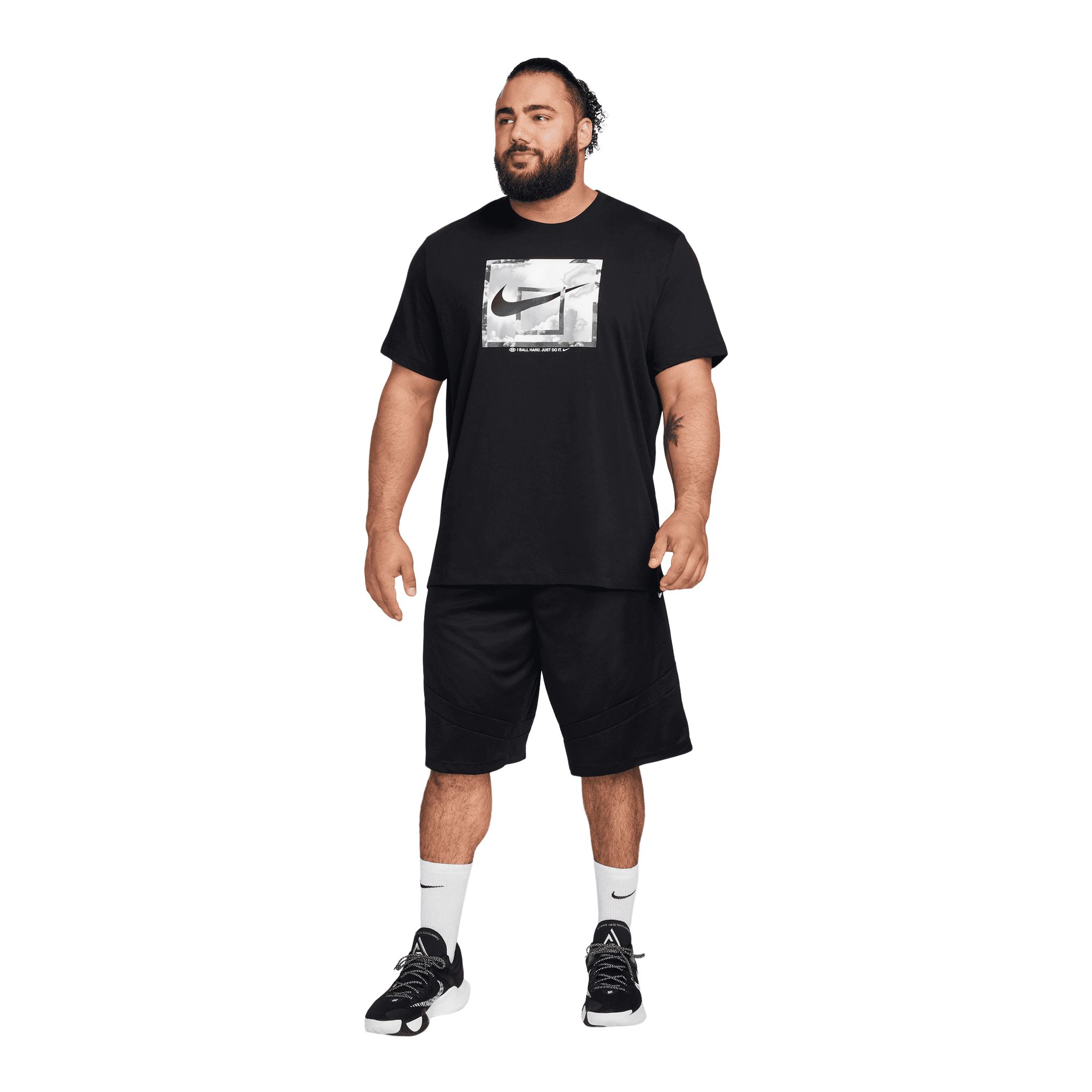 Nike Men's Icon+ 11 Inch Shorts