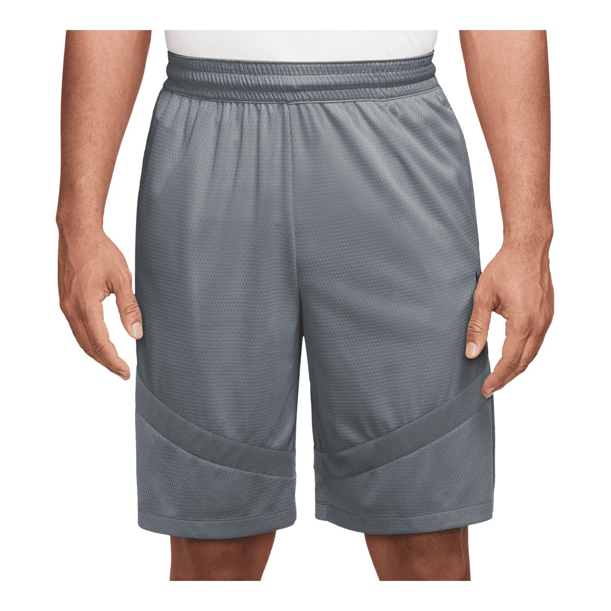 Nike Men's Icon+ 11 Inch Shorts