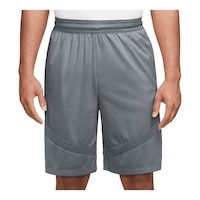Nike Men's Icon+ 11" Shorts Front_Flat