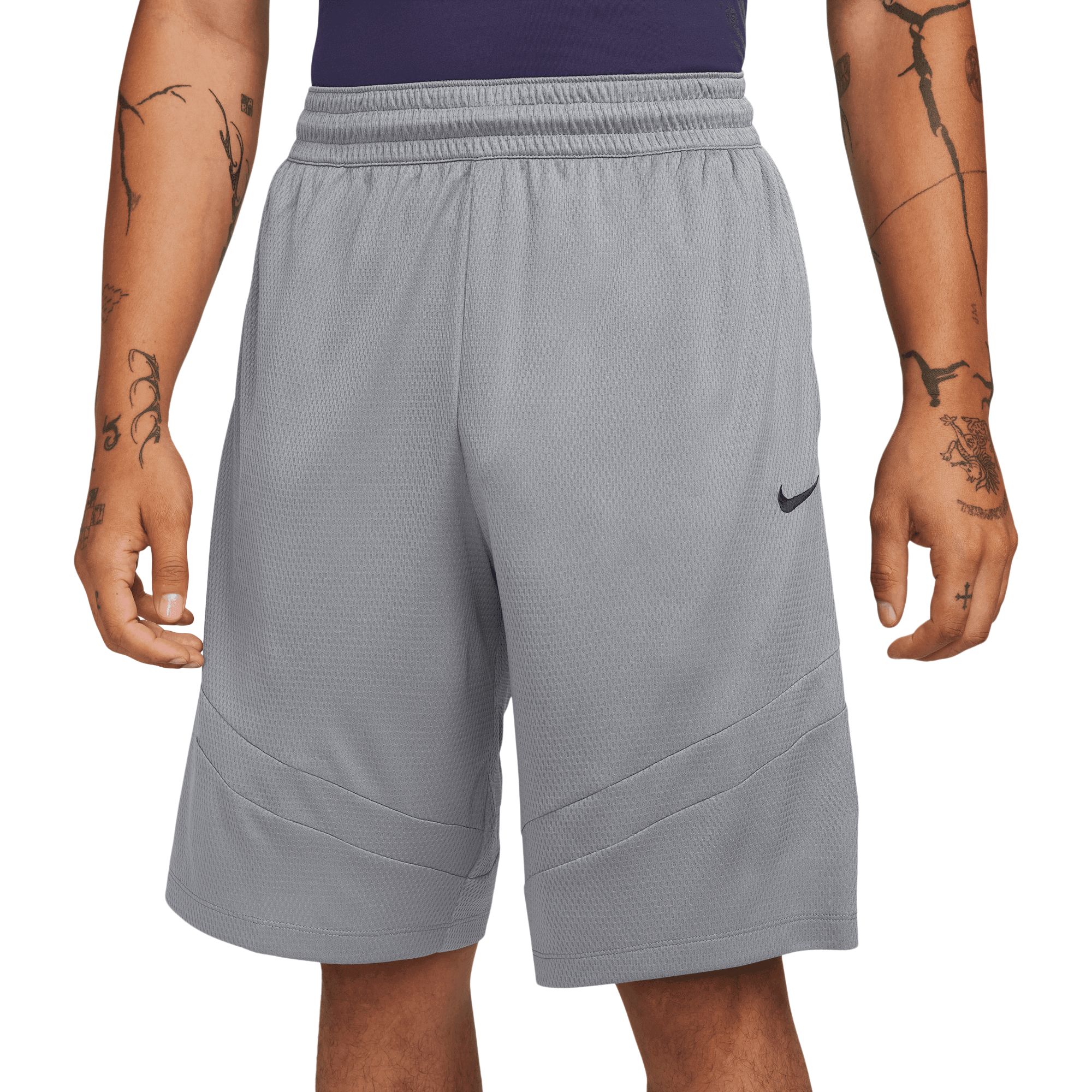 Nike Men's Icon+ 11 Inch Shorts