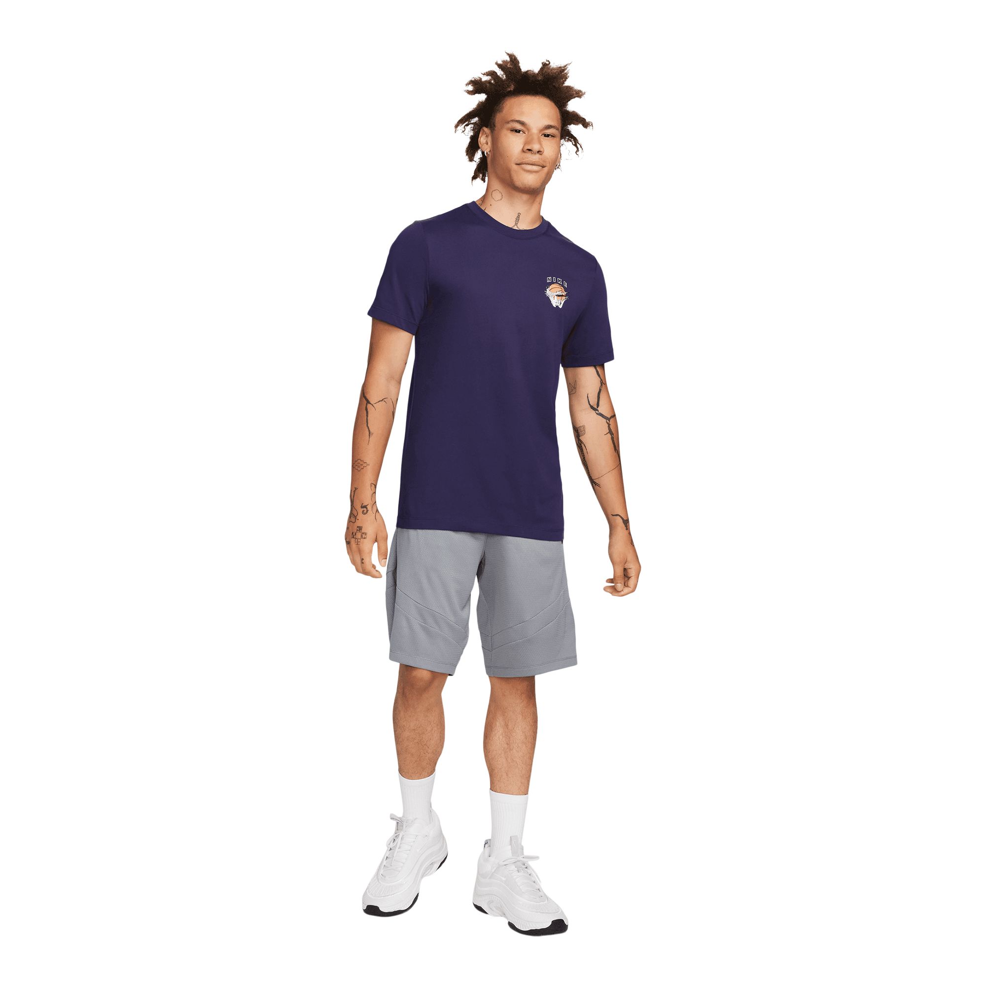 Nike Men's Icon+ 11 Inch Shorts