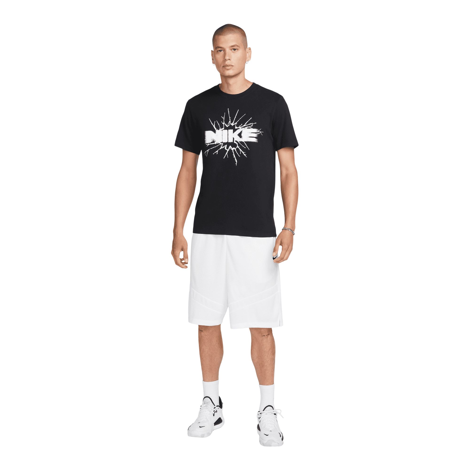 Nike Men's Icon+ 11 Inch Shorts